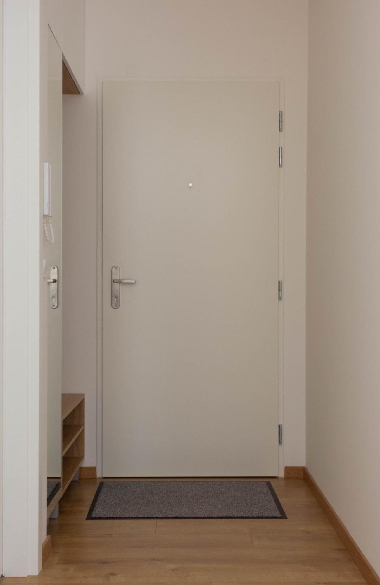 As Bella S Loggiou A Bezplatnym Vnutornym Parkovanim Apartment Kosice
