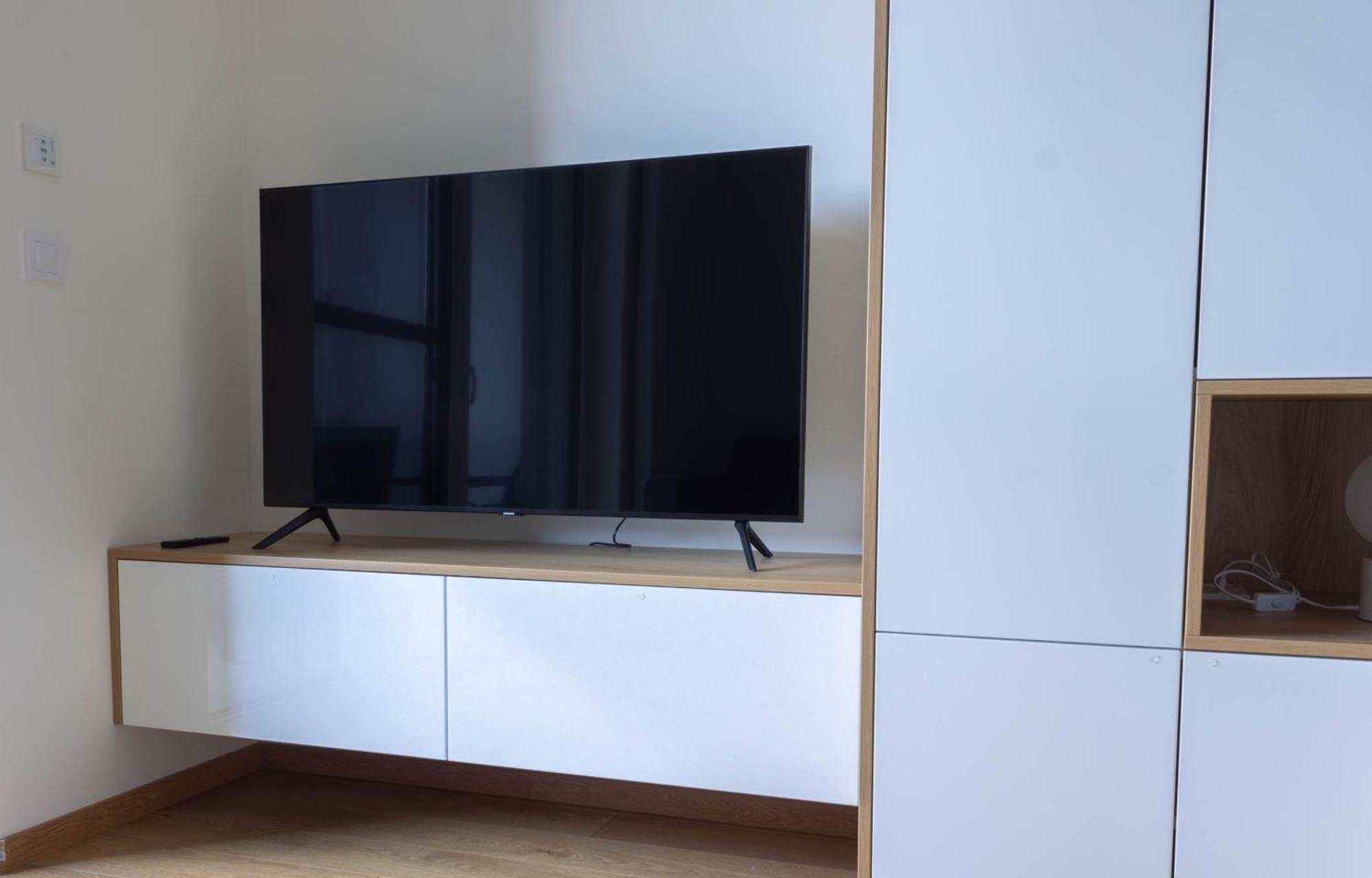 Apartment As Bella S Loggiou A Bezplatnym Vnutornym Parkovanim Kosice