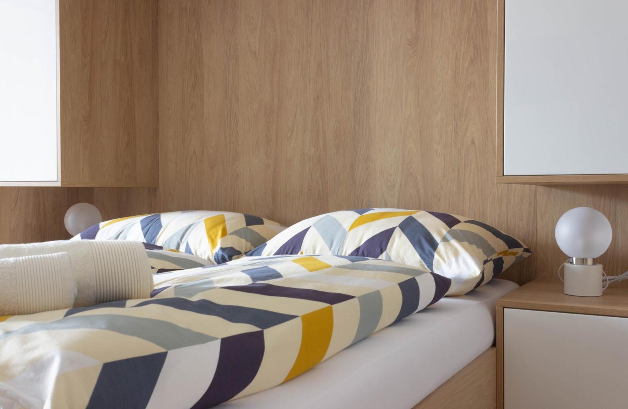 As Bella S Loggiou A Bezplatnym Vnutornym Parkovanim Apartment