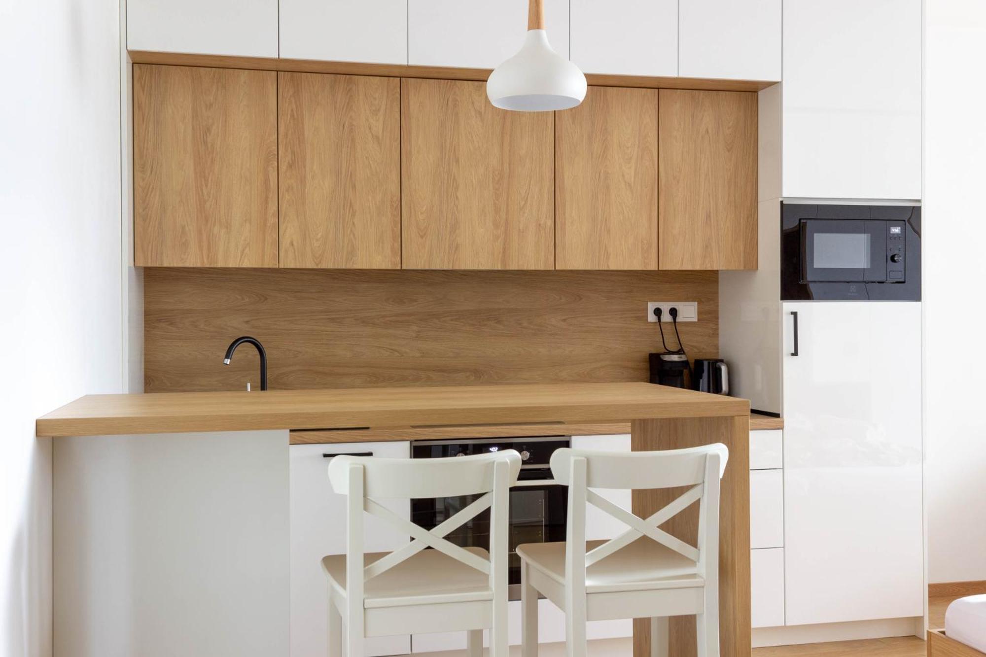 As Bella S Loggiou A Bezplatnym Vnutornym Parkovanim Apartment Kosice