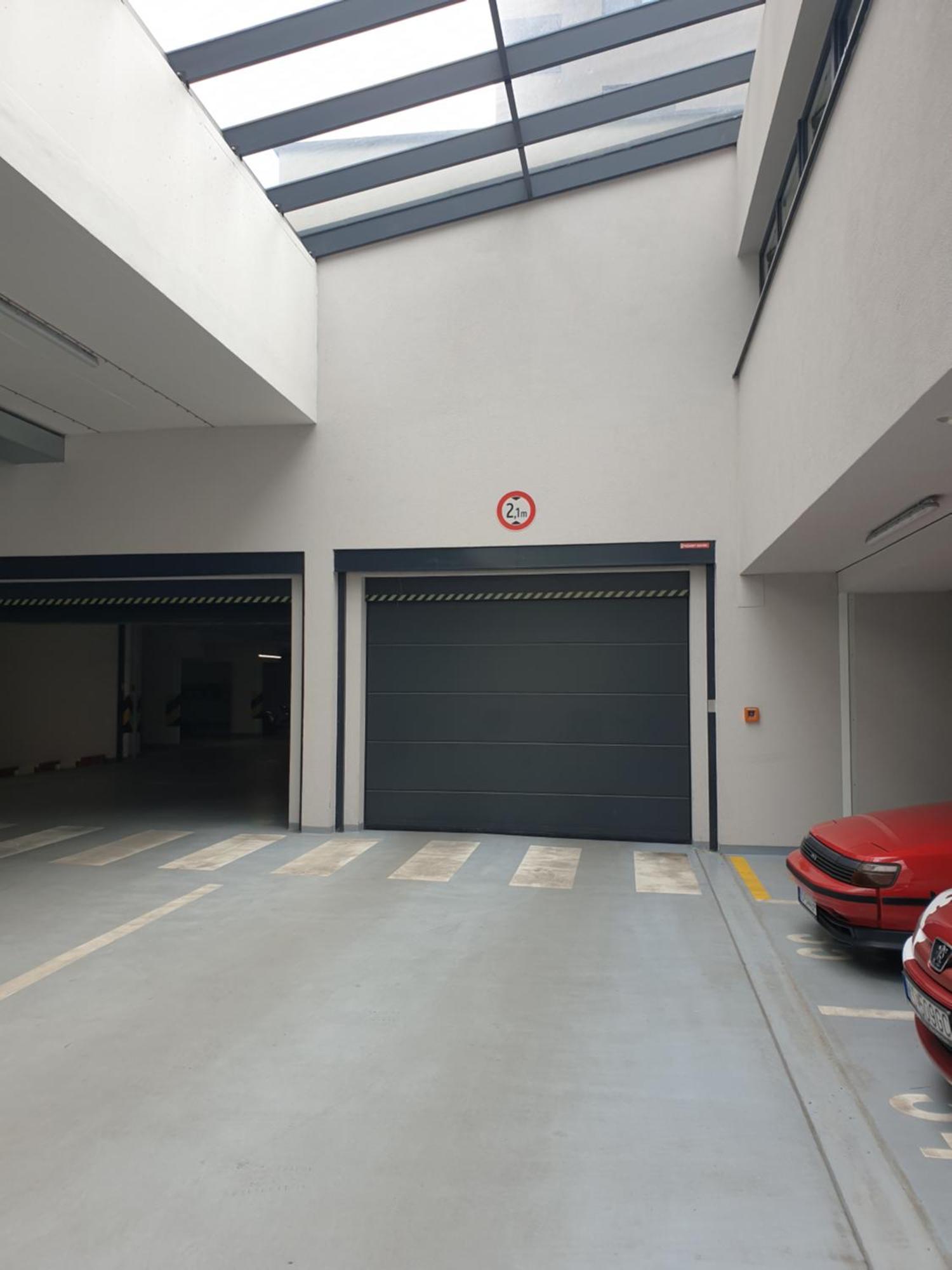 As Bella S Loggiou A Bezplatnym Vnutornym Parkovanim Apartment *