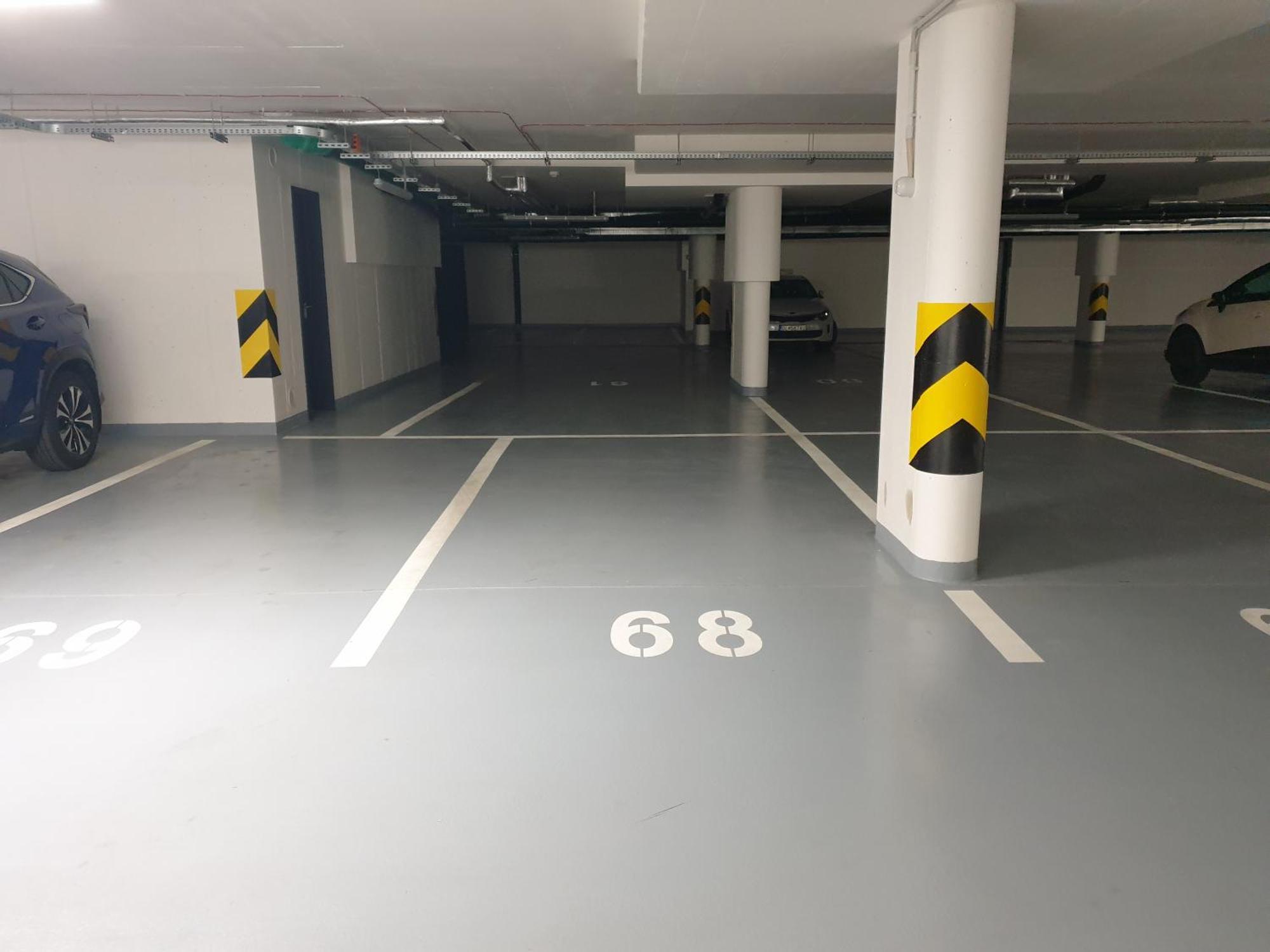 Apartment As Bella S Loggiou A Bezplatnym Vnutornym Parkovanim *
