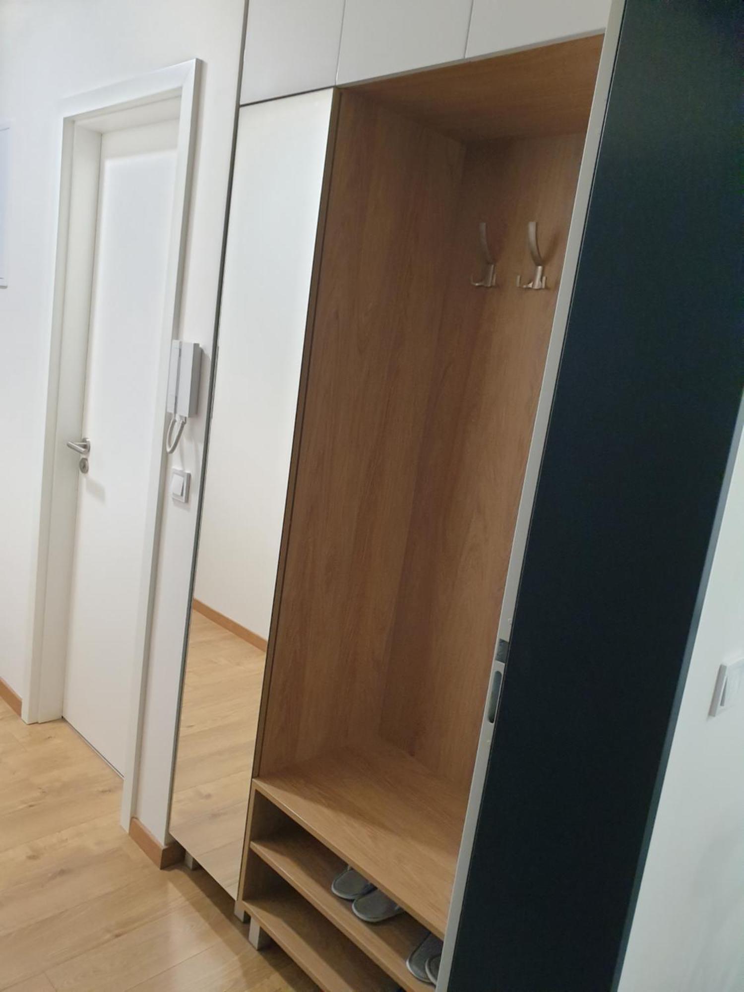 Apartment As Bella S Loggiou A Bezplatnym Vnutornym Parkovanim
