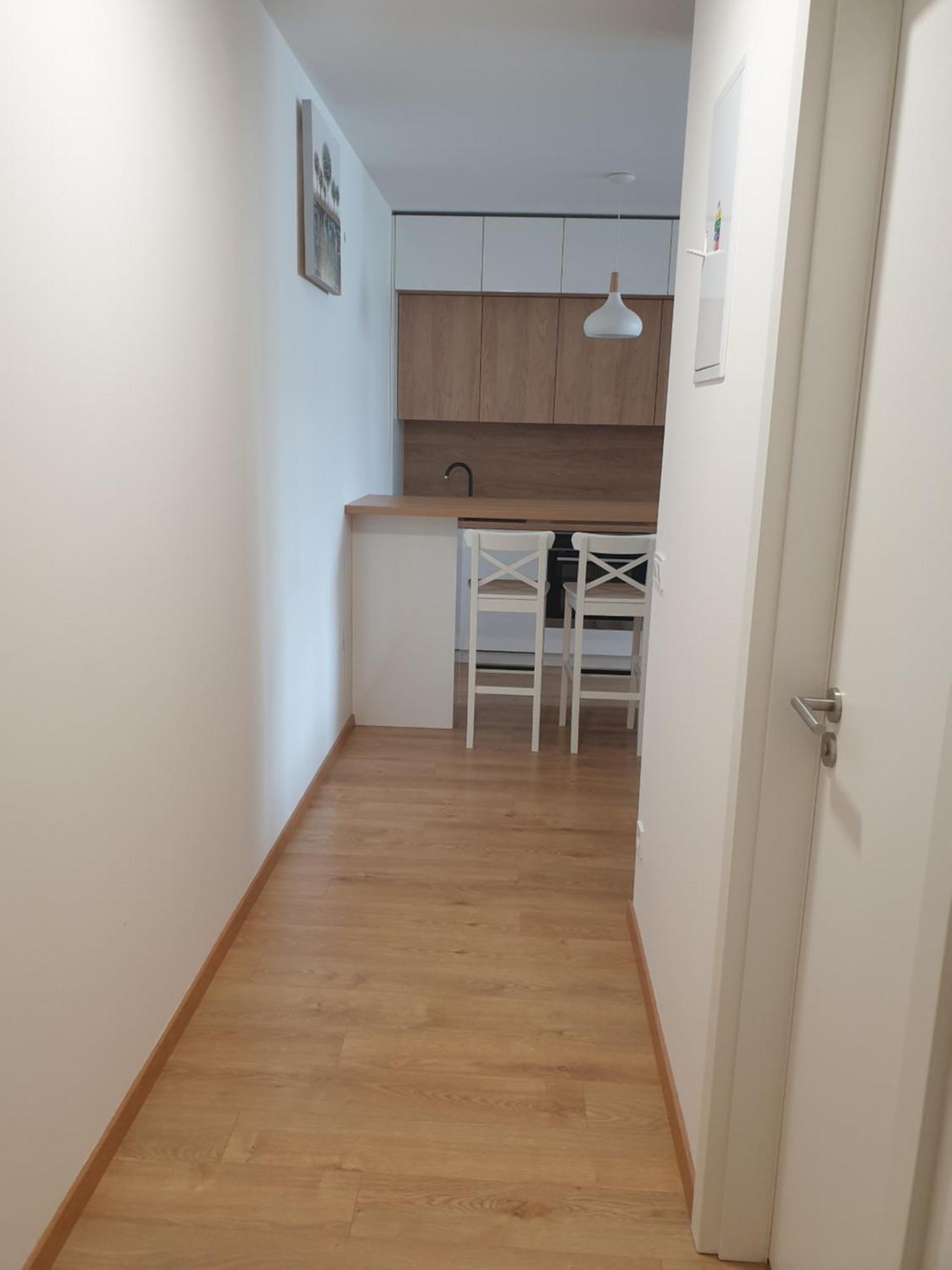 As Bella S Loggiou A Bezplatnym Vnutornym Parkovanim Apartment Kosice